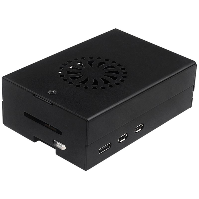 T23C For Irasptek Starter Kit  - Raspberry Pi 5 8Gb Kit recension och pris