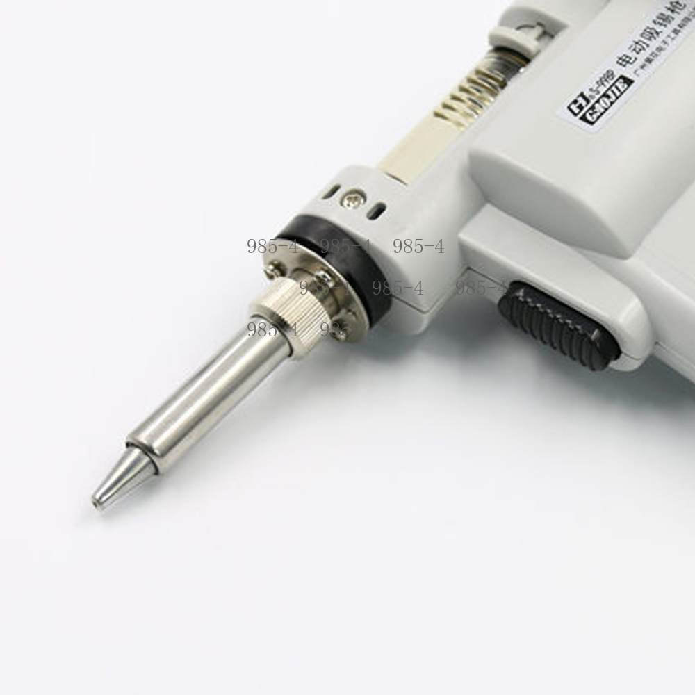110/220V 100W Solder Desolderi - Desoldering Gun Vacuum Electric recension och pris
