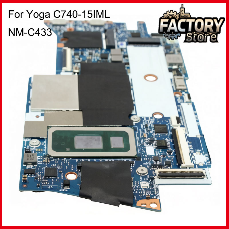 NM‑C433 Laptop Motherboard For - Khadas Vim4 8Gb recension och pris