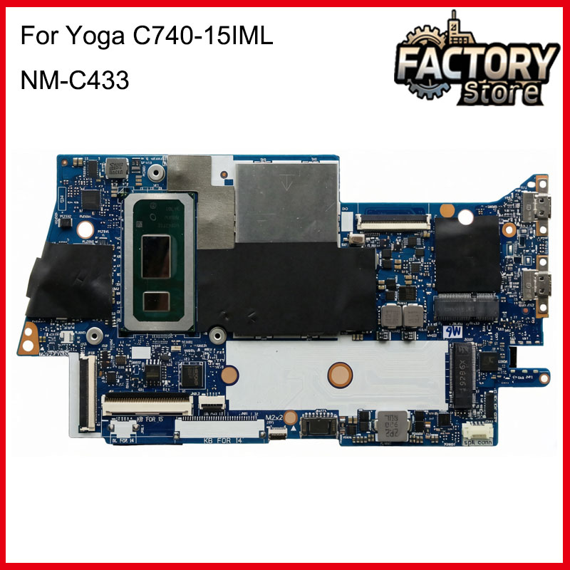 NM‑C433 Laptop Motherboard For - Khadas Vim4 8Gb recension och pris
