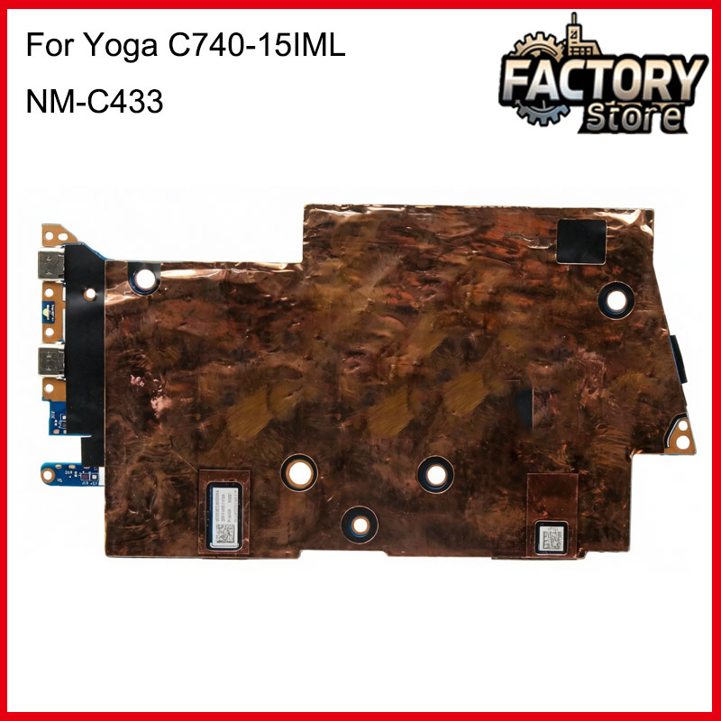 NM‑C433 Laptop Motherboard For - Khadas Vim4 8Gb recension och pris