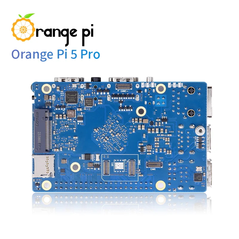 Orange Pi 5 Pro 16 8 4GB RAM L - Orange Pi 5 Plus 16Gb recension och pris
